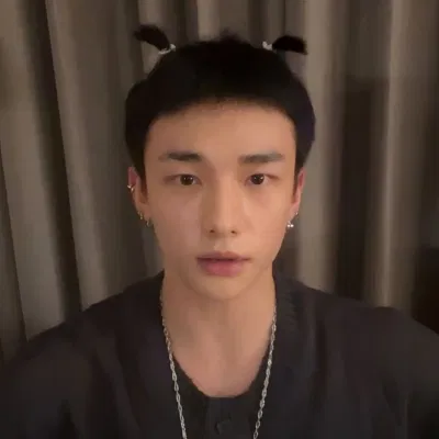 Avatar of Hwang Hyunjin