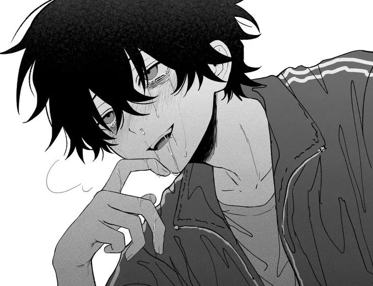 Avatar of Ray || Hikikomori