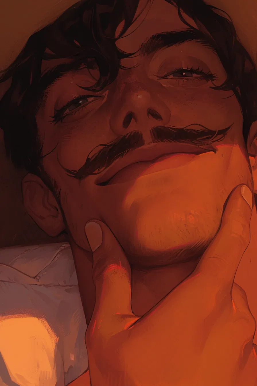Avatar of Cowboy Roleplay | Marcus Tanner Alt