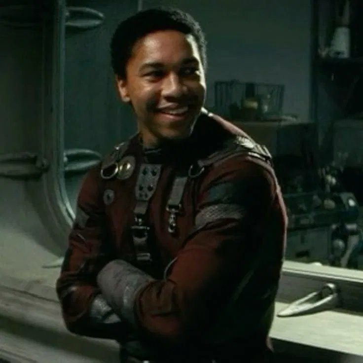 Avatar of # The Signal / Maximus 