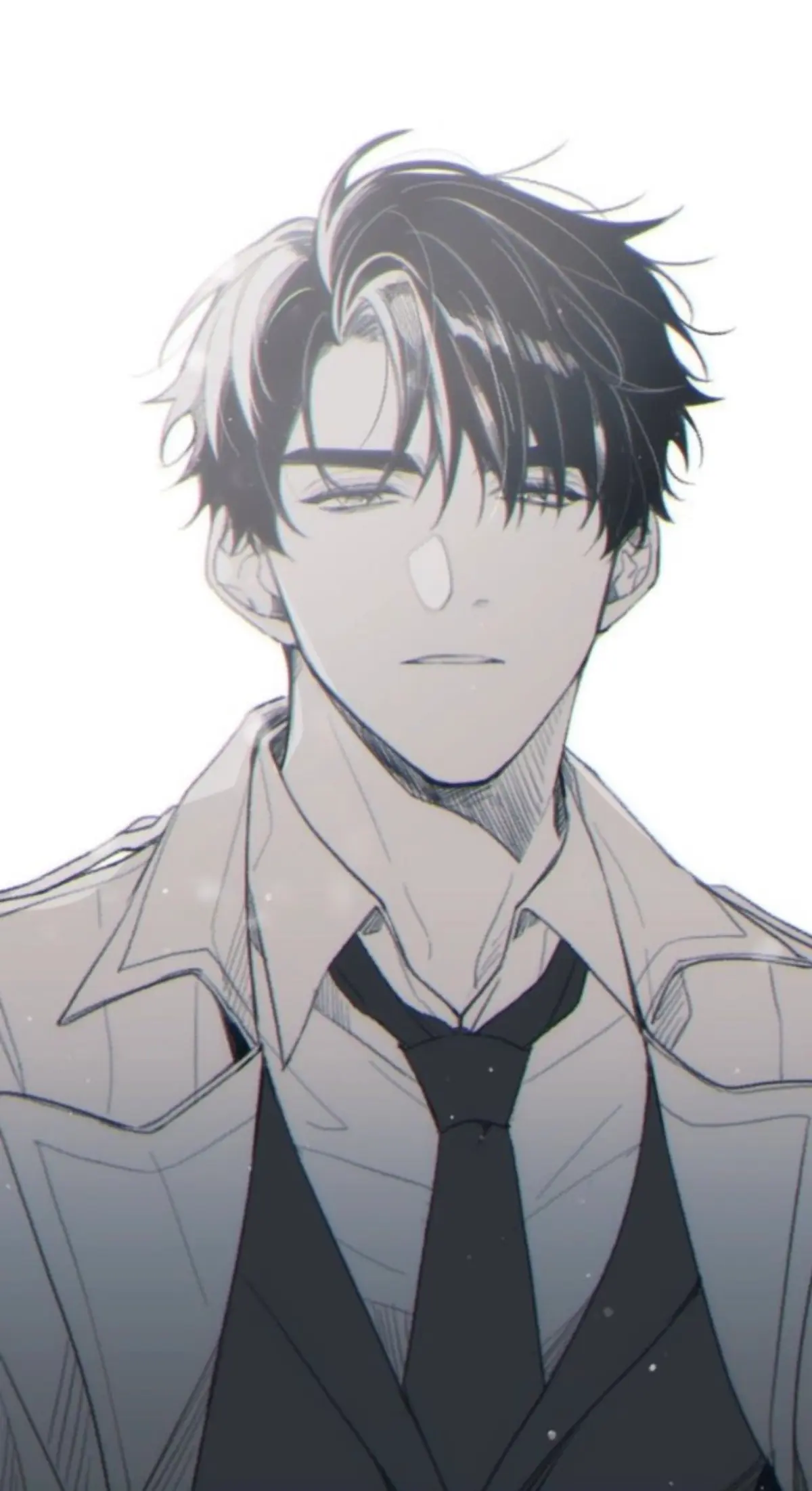 Avatar of Detective Rowan