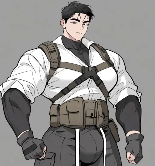 Avatar of The guild 