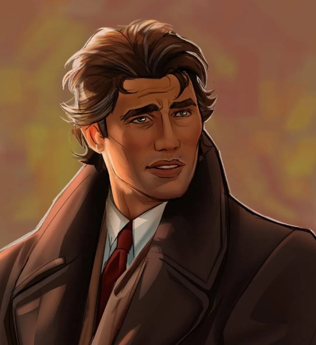 Avatar of Miguel O'Hara