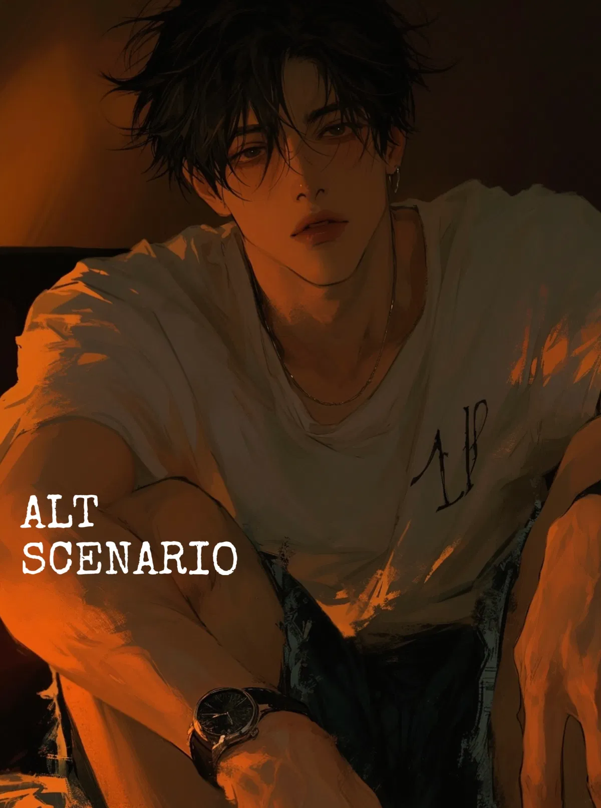 Avatar of Josh | ALT