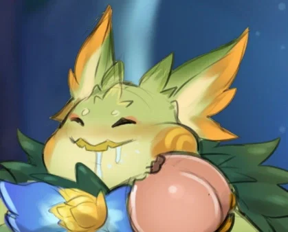Avatar of Fat Kongamato | The Gluttonous, Hyper, Boastful King
