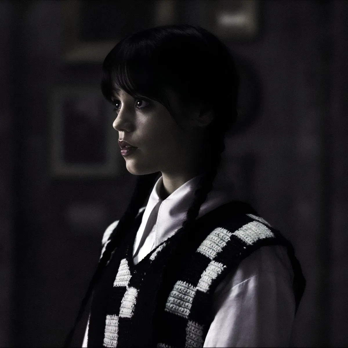 Avatar of BENEFITS | Wednesday Addams