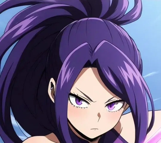 Avatar of Kyouka Sumeragi (Crimson Blade)