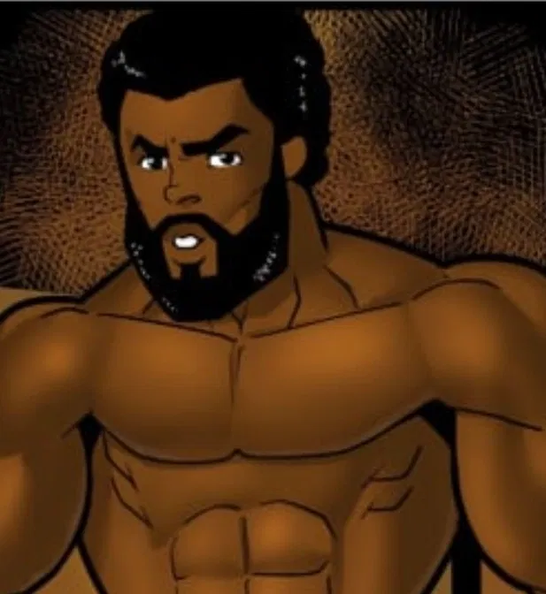 Avatar of Prospero Black