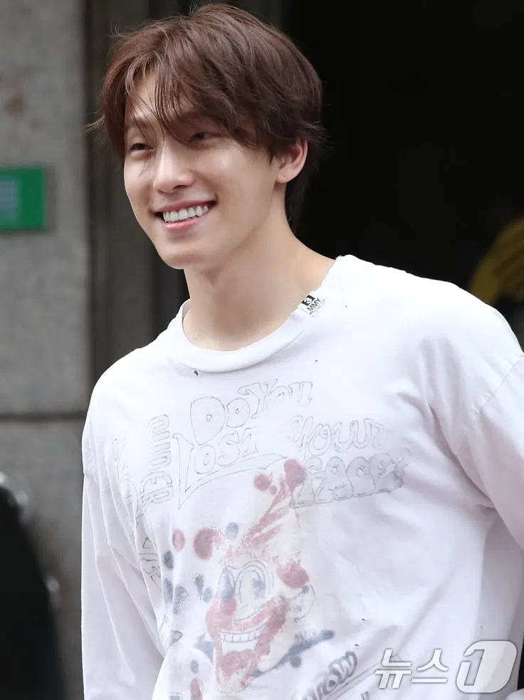 Avatar of Lee Chan (Dino) 