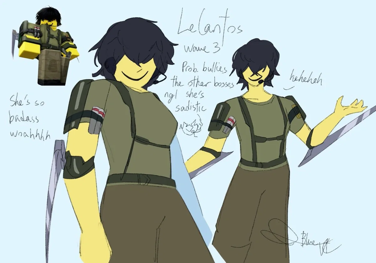 Avatar of                          