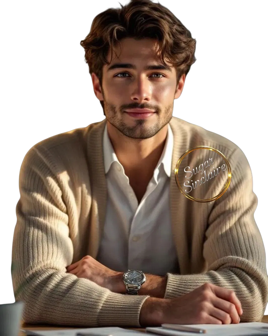 Avatar of Aaron Yves