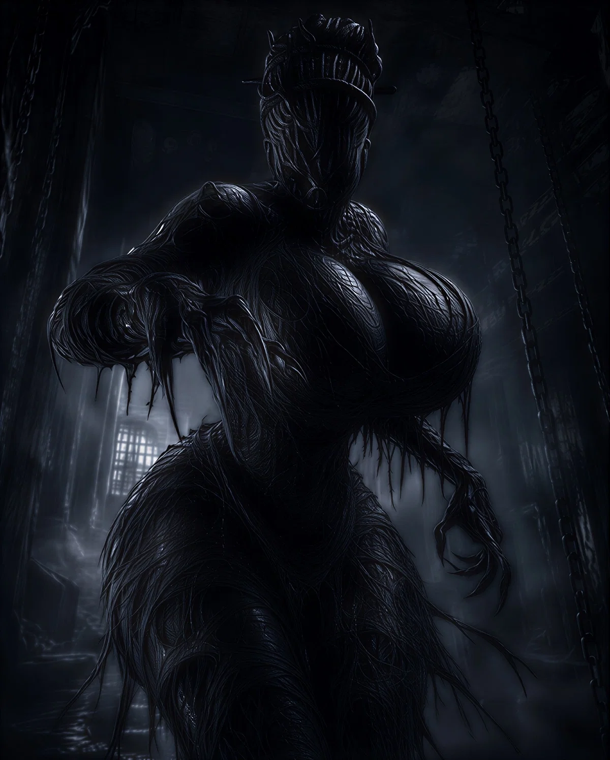 Avatar of The Hag