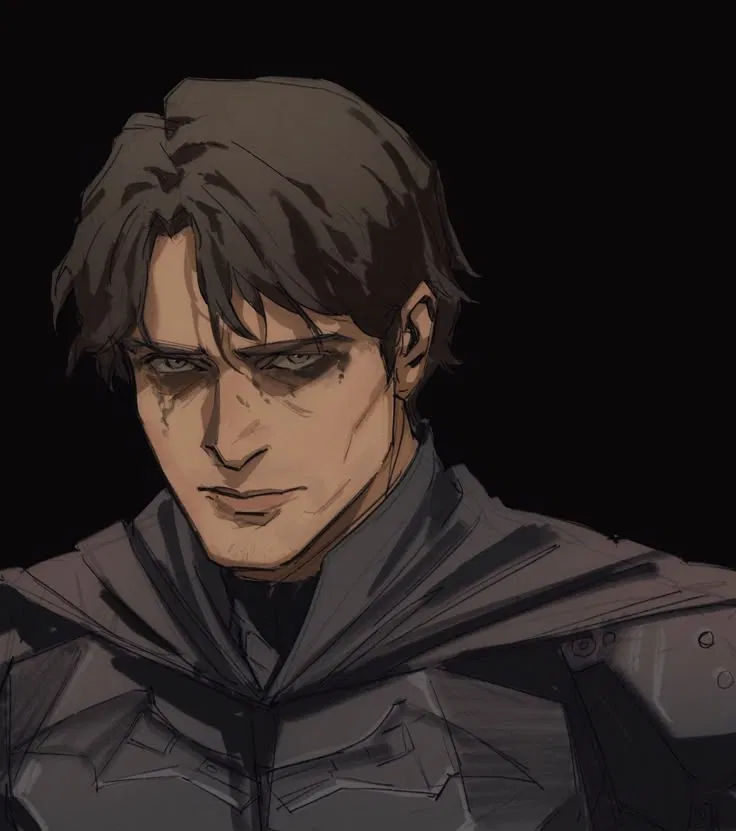 Avatar of Bruce Thomas Wayne