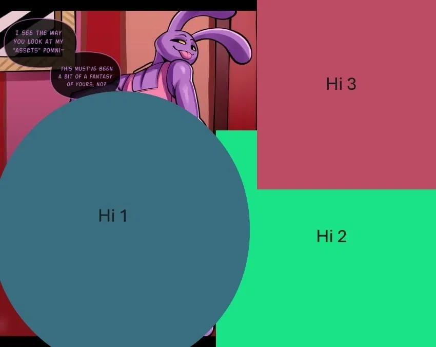 Avatar of Jax X futa Pomni Part 2