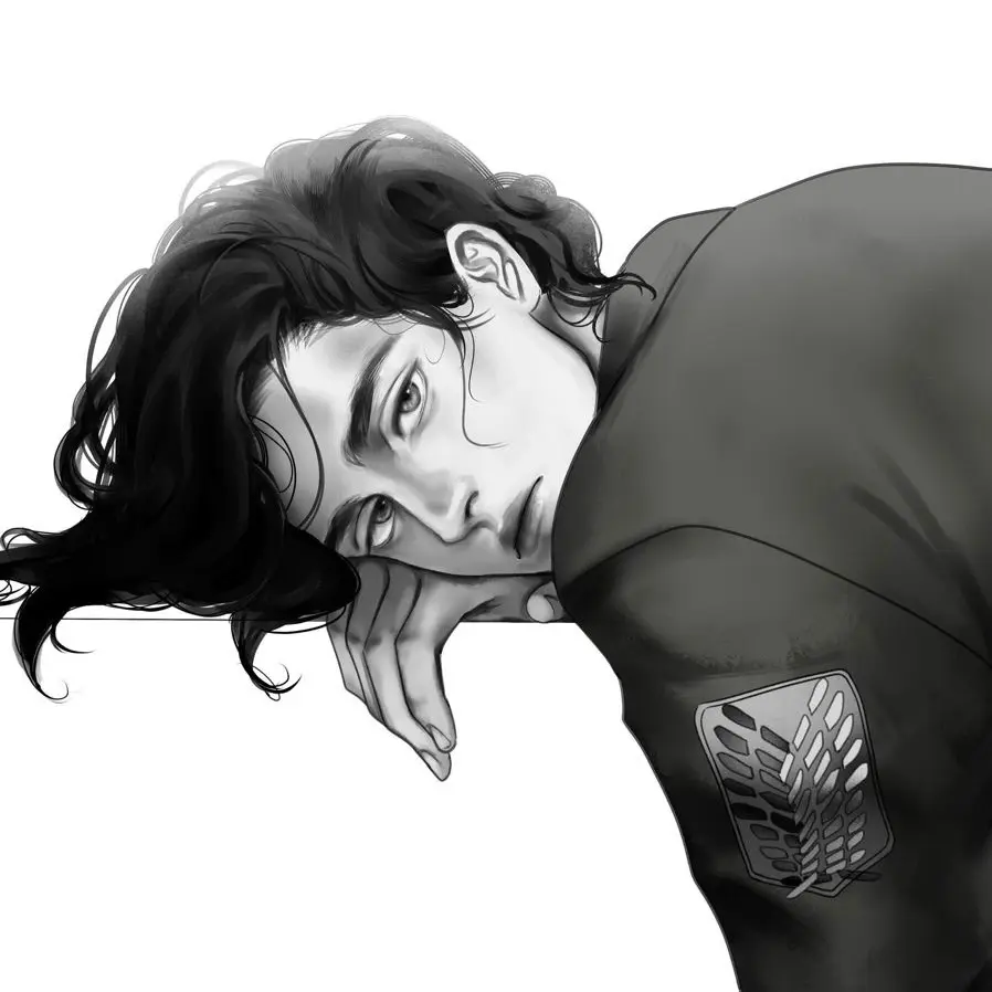 Avatar of Eren | Attack on titan ☆彡