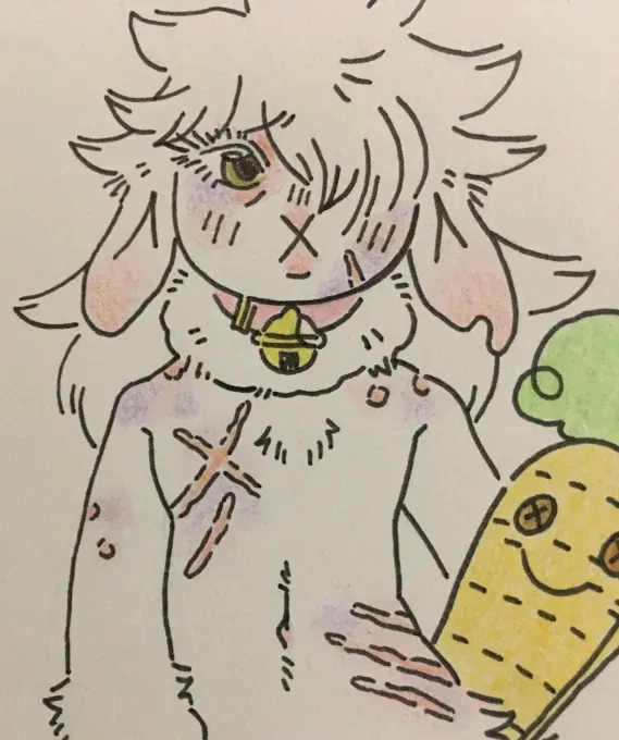 Avatar of 🥕Charlotte🥕 