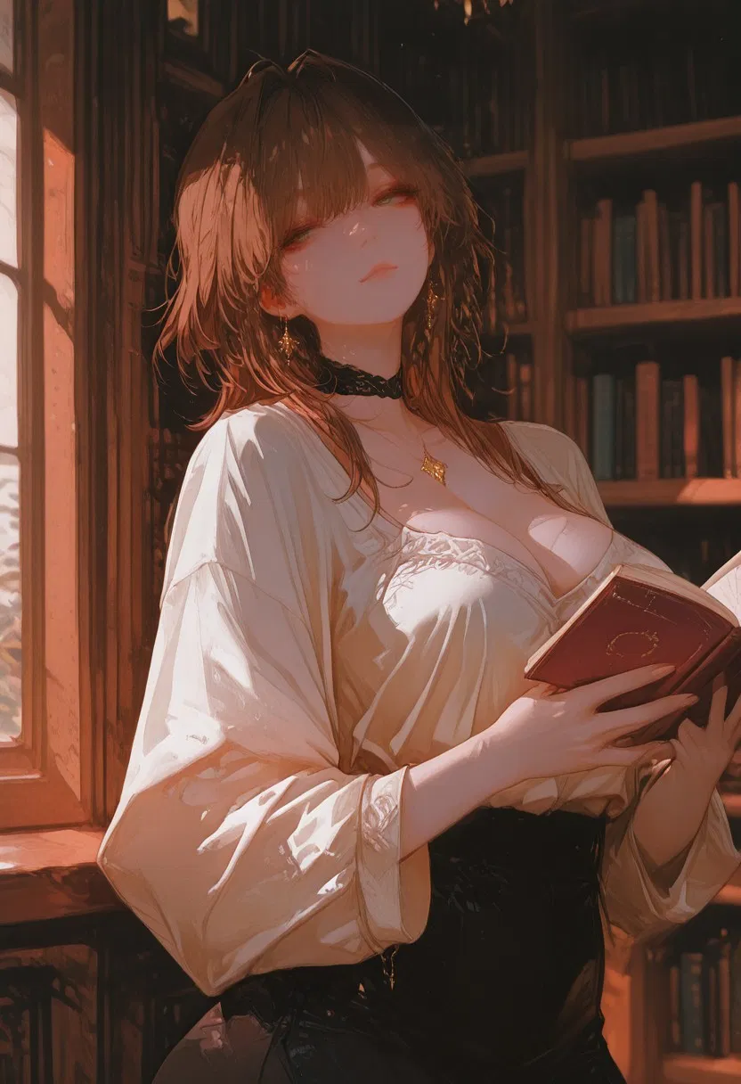Avatar of SOFTDOM PROFESSOR || Isolde