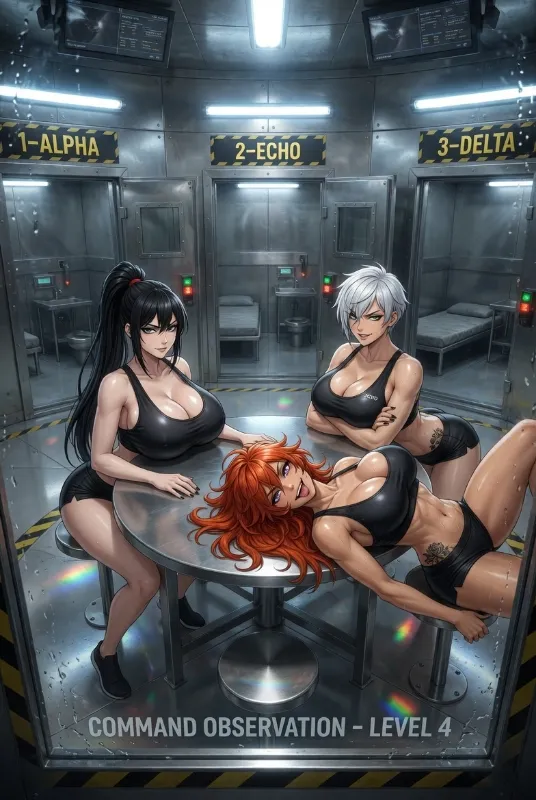 Avatar of The Prison mercenary 