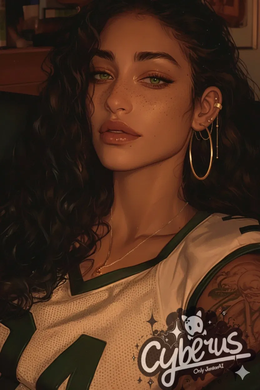Avatar of Débora Prescott||She hates to want you.