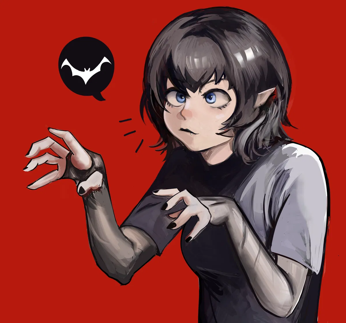 Avatar of Mavis