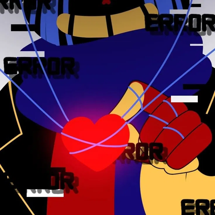 Avatar of 「Error Sans ║ ᴜɴᴅᴇʀᴛᴀʟᴇ」