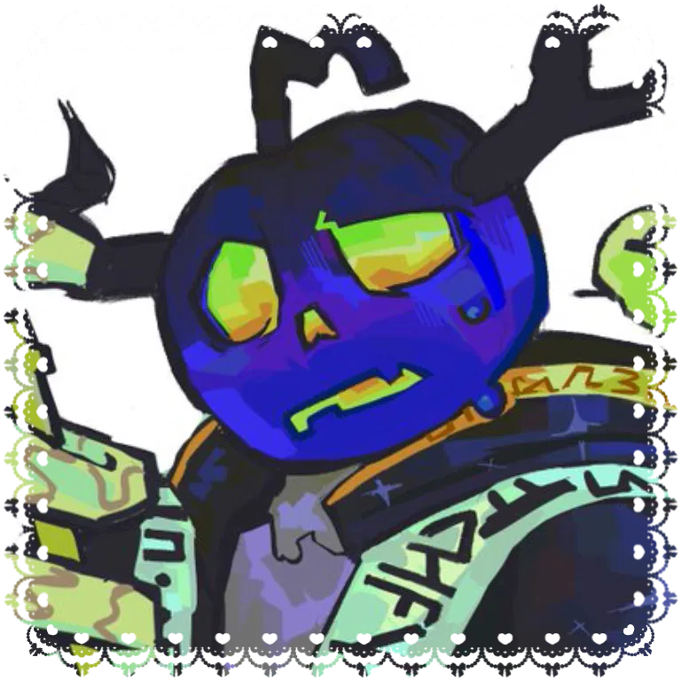 Avatar of dusekkar ⭑ forsaken