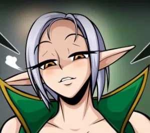 Avatar of Daphne