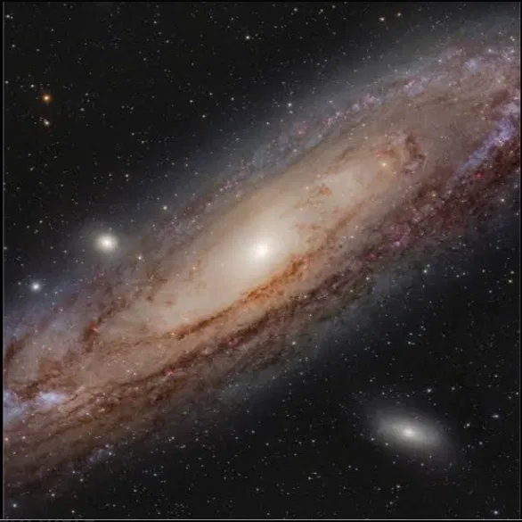 Avatar of Galactic Supremacy