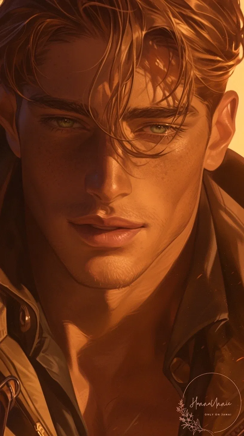 Avatar of Tyler Blake | Love Game Collab