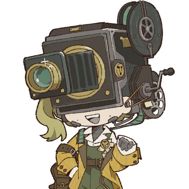 Avatar of (outdated) Manager Eve (Limbus company Eden manager)
