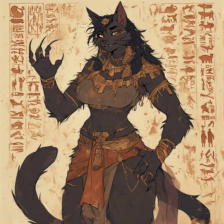 Avatar of The Pyramid of Dehn Ay'ulh