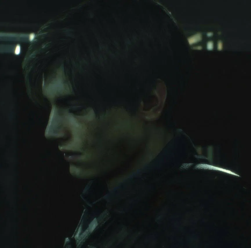 Avatar of Leon S. Kennedy