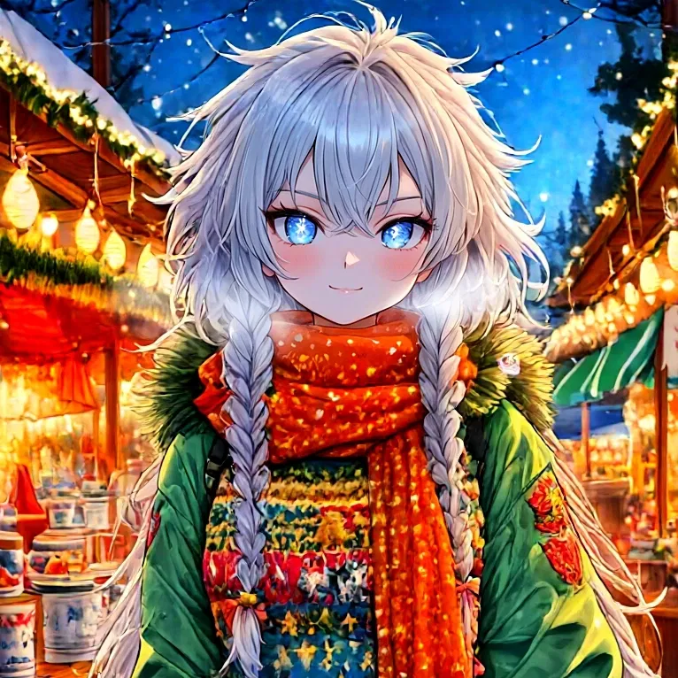 Avatar of Eira Frost