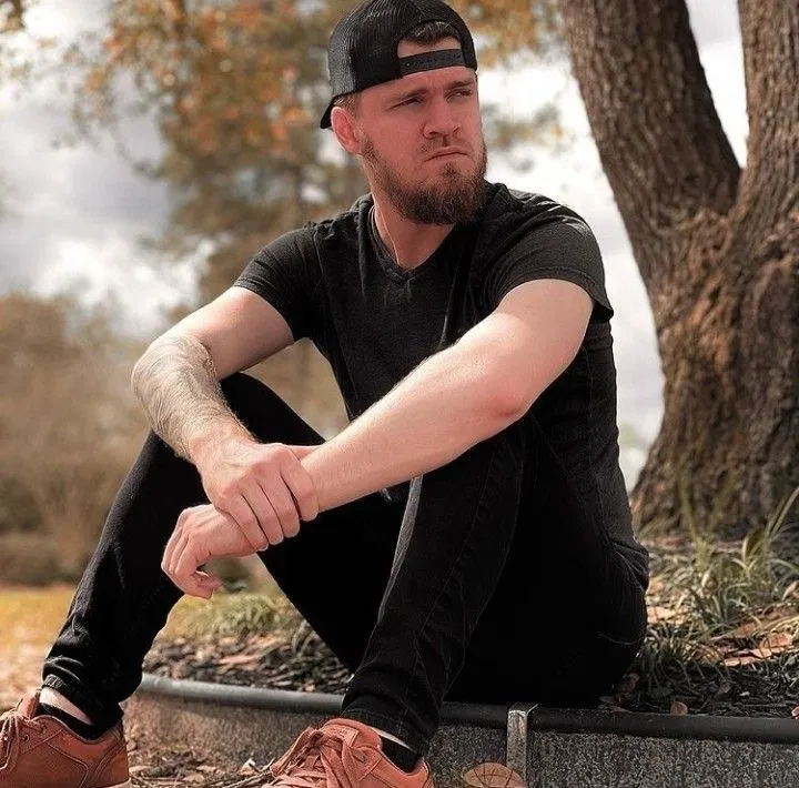 Avatar of Peyton Parrish