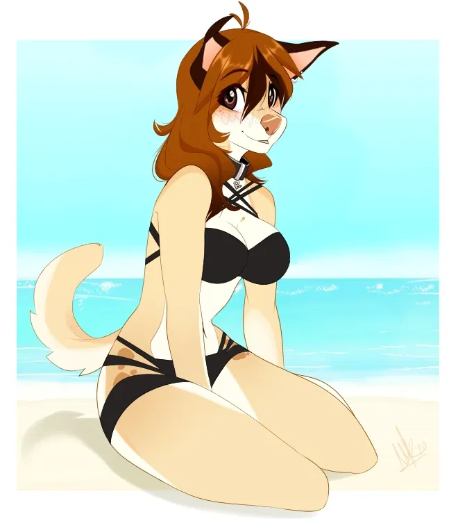 Avatar of Danika
