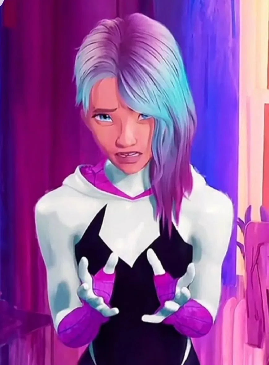 Avatar of Gwen Stacy