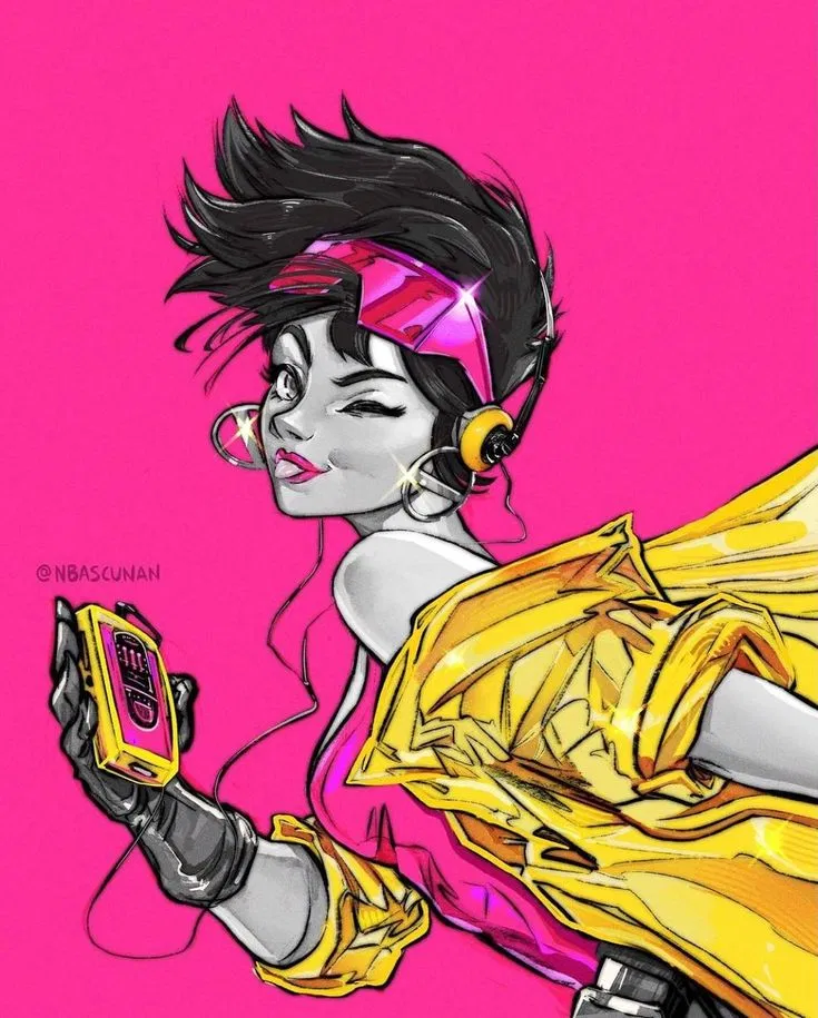 Avatar of Jubilee