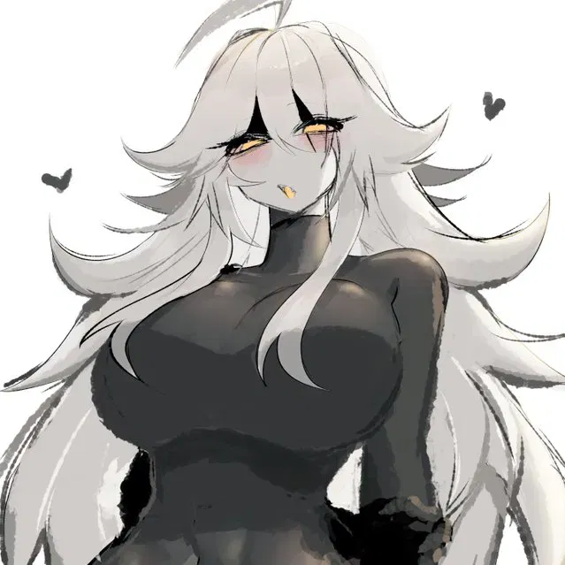 Avatar of Monster Wife
