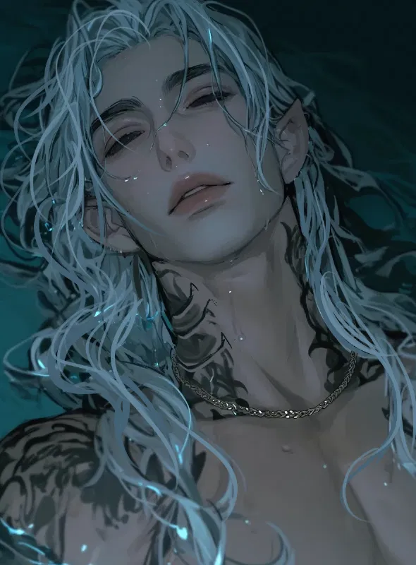 Avatar of Atlas Serafina ☾𖤓