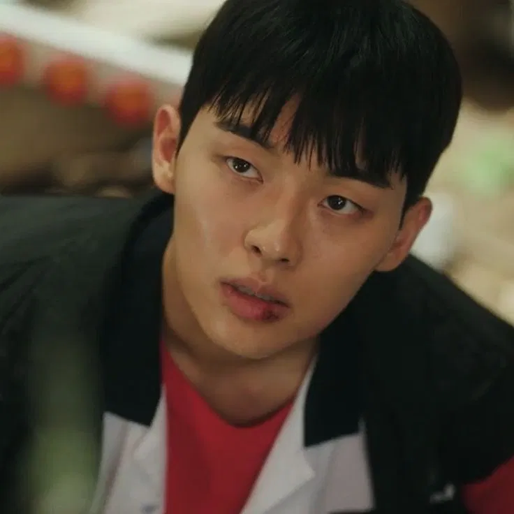 Avatar of AHN SU-HO | WILDFLOWER