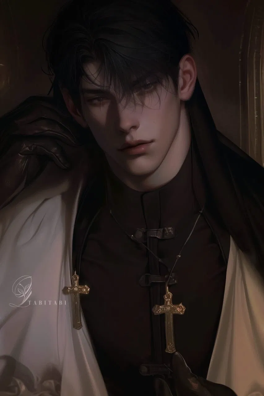 Avatar of Gideon Lucis