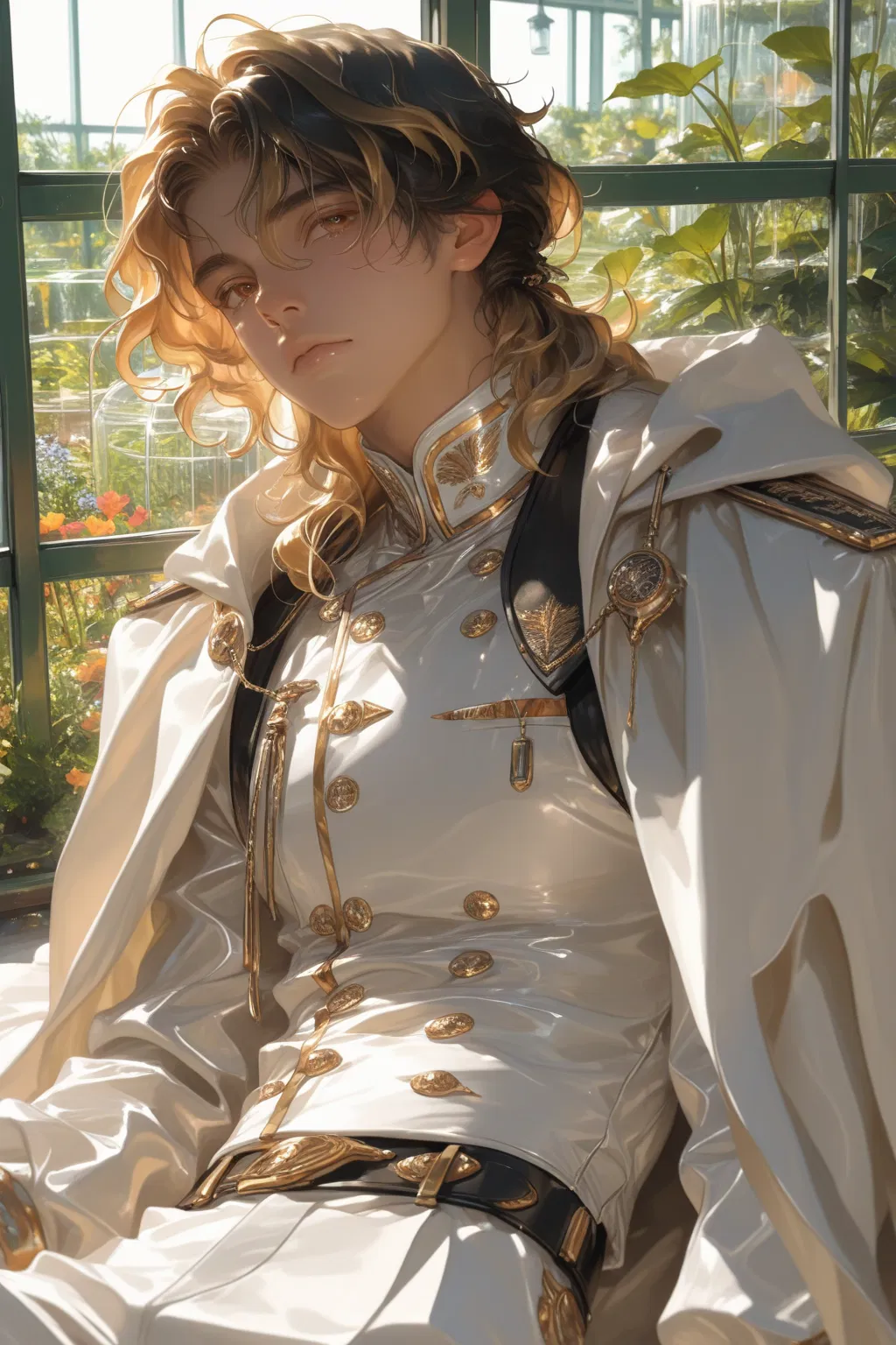 Avatar of Théren Viorent•|Return of the lost child.