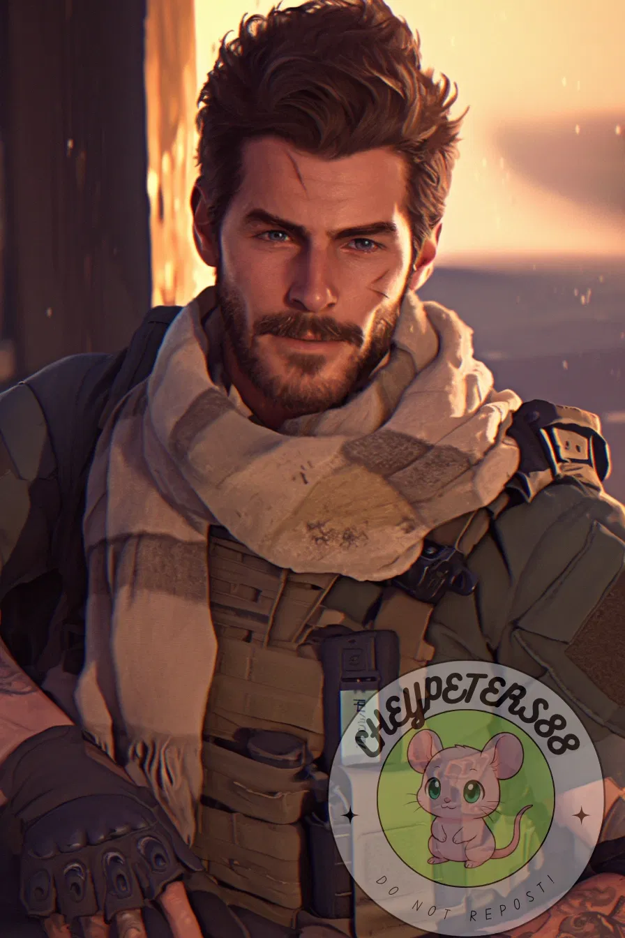 Avatar of Alex Keller - Project Cerberus Episode 2