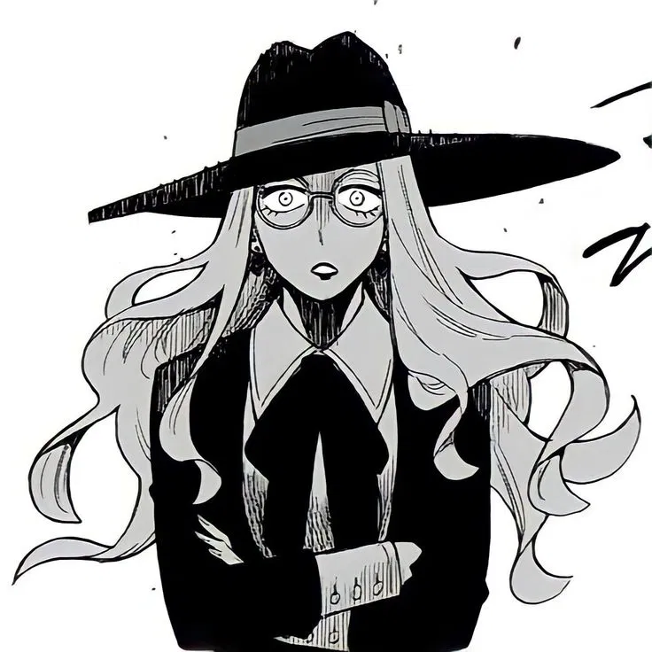 Avatar of Sylvia Sherwood || Handler