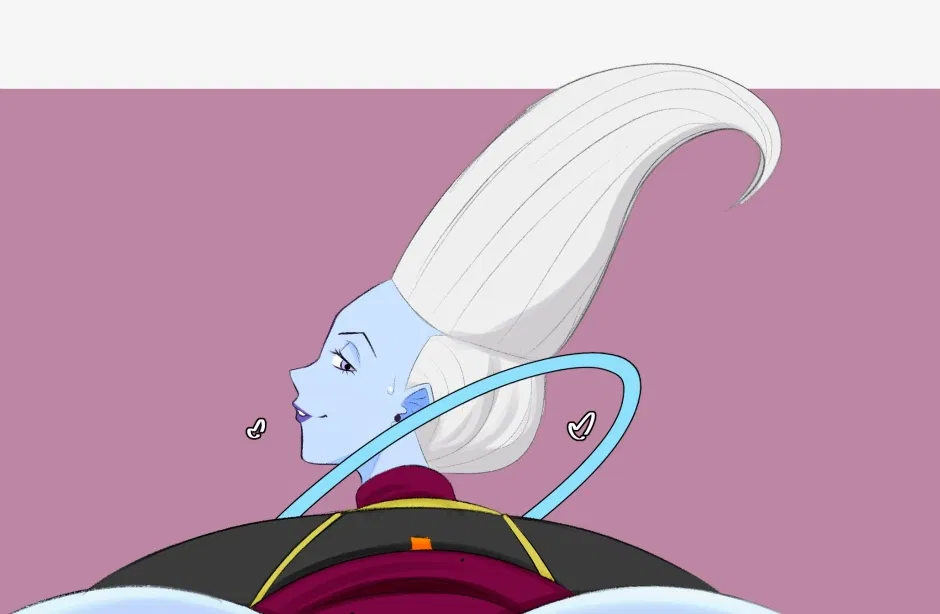 Avatar of Whis ( Yamathegod )