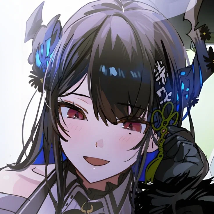 Avatar of [Normal Bot - Hololive EN] Nerissa Ravencroft