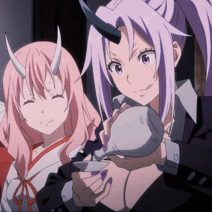 Avatar of Shion e Shuna