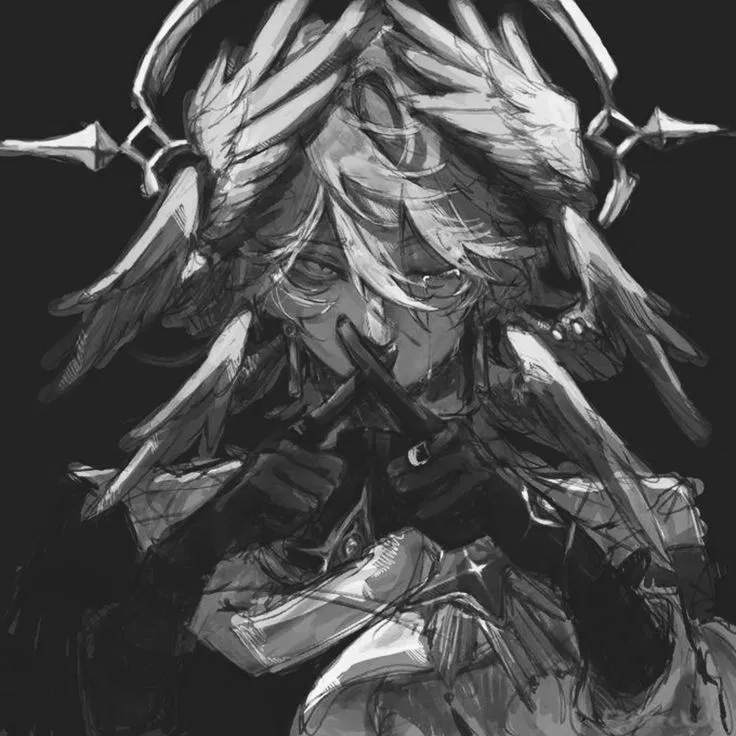 Avatar of Rafail