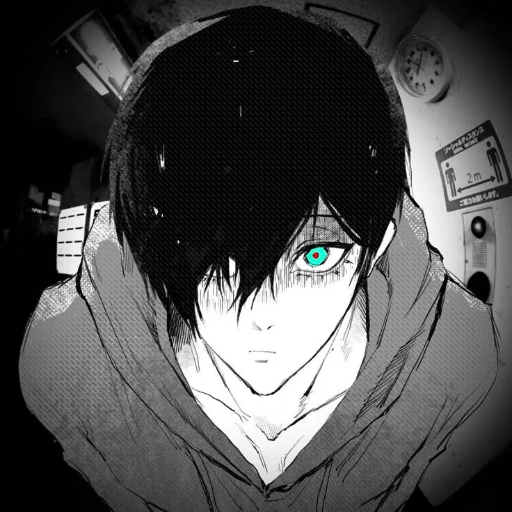 Avatar of Itoshi Rin