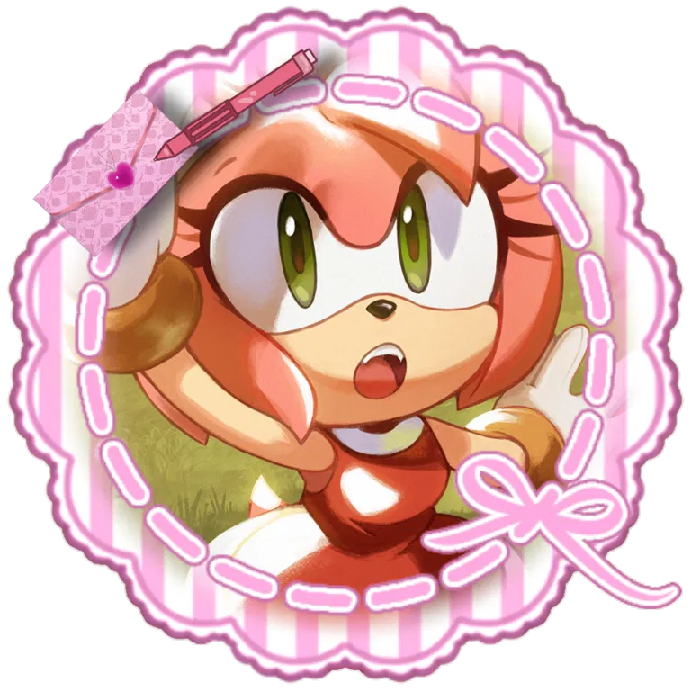 Avatar of AmyRose.char